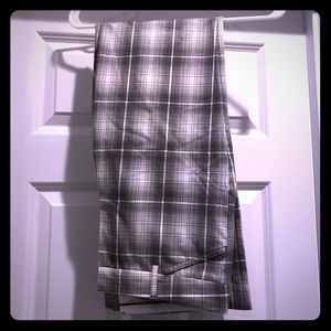 NWOT Express size 8 editor pants